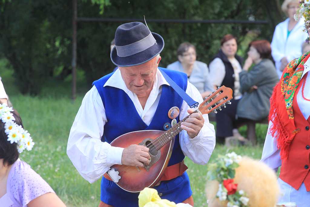 Noc Kupały na Koperniku