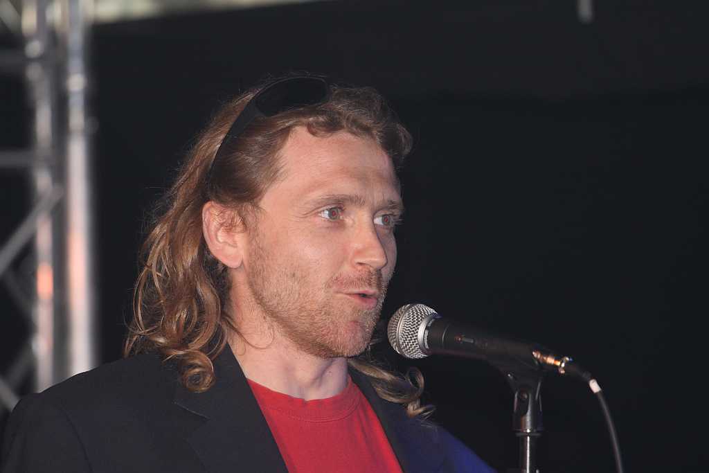 Legnickie kapele w Spiżarni