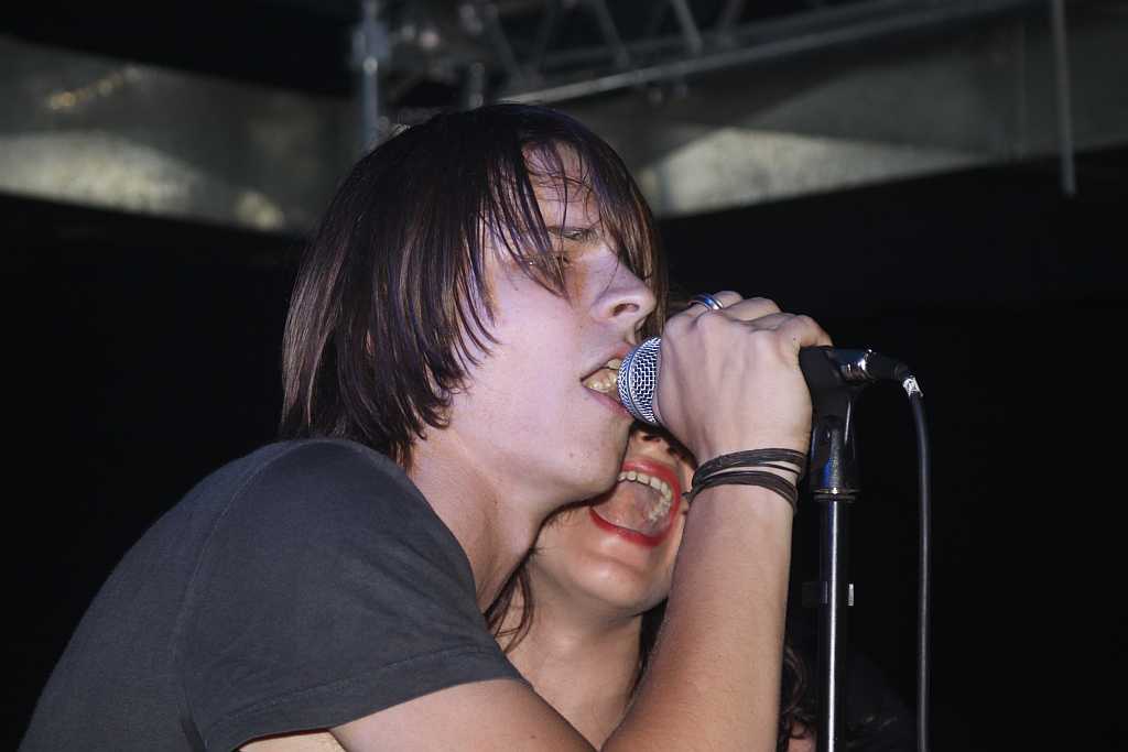 Legnickie kapele w Spiżarni