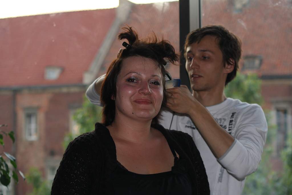 Noc hawajsko – świętojańska
