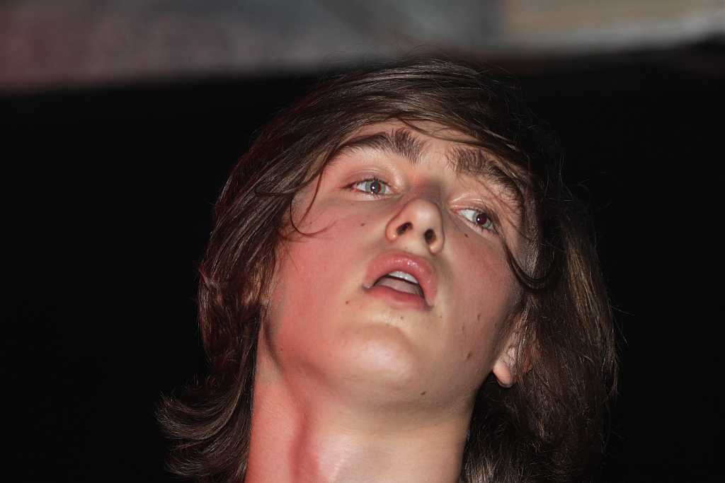 Legnickie kapele w Spiżarni