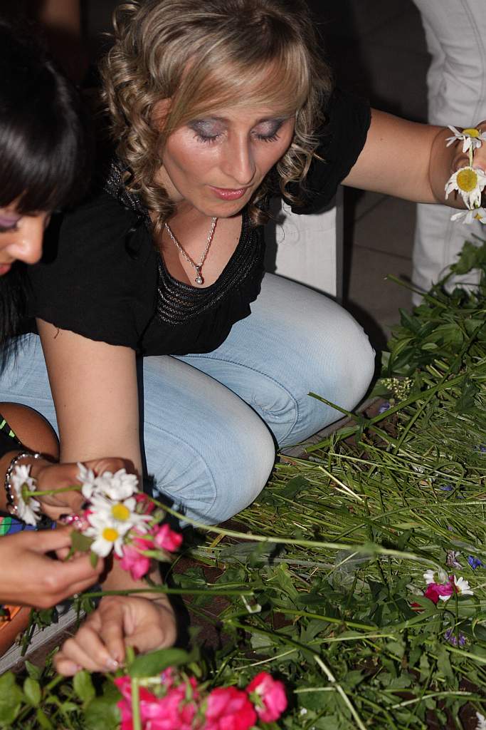 Noc hawajsko – świętojańska