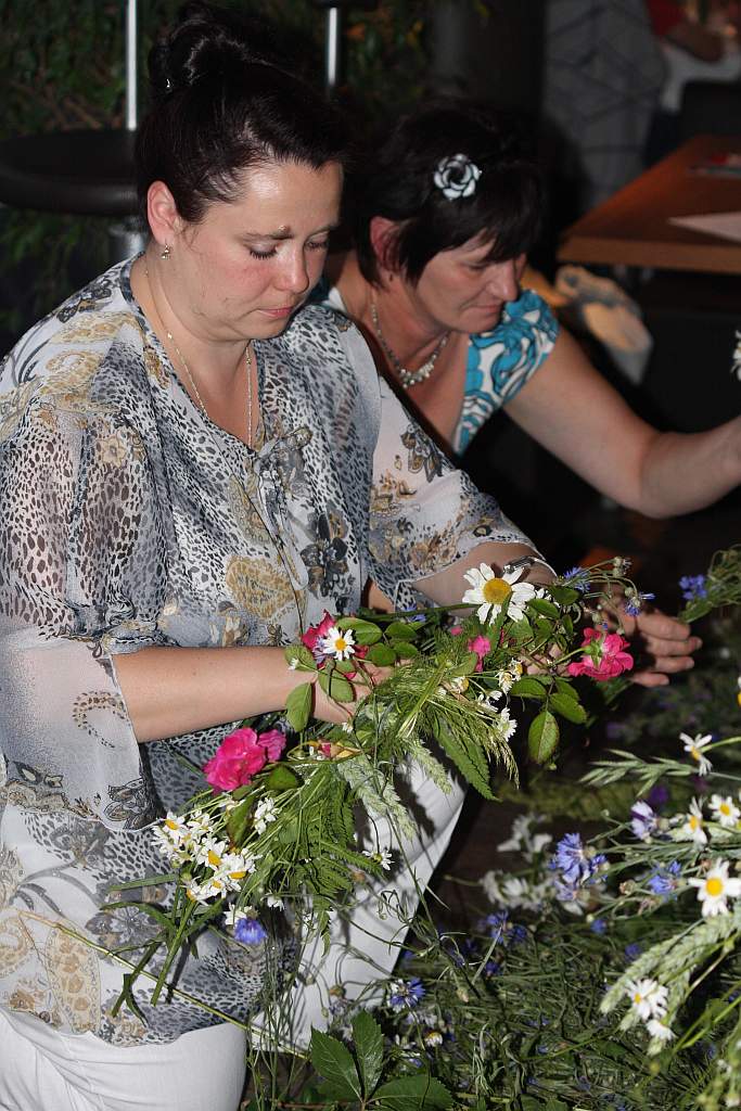 Noc hawajsko – świętojańska