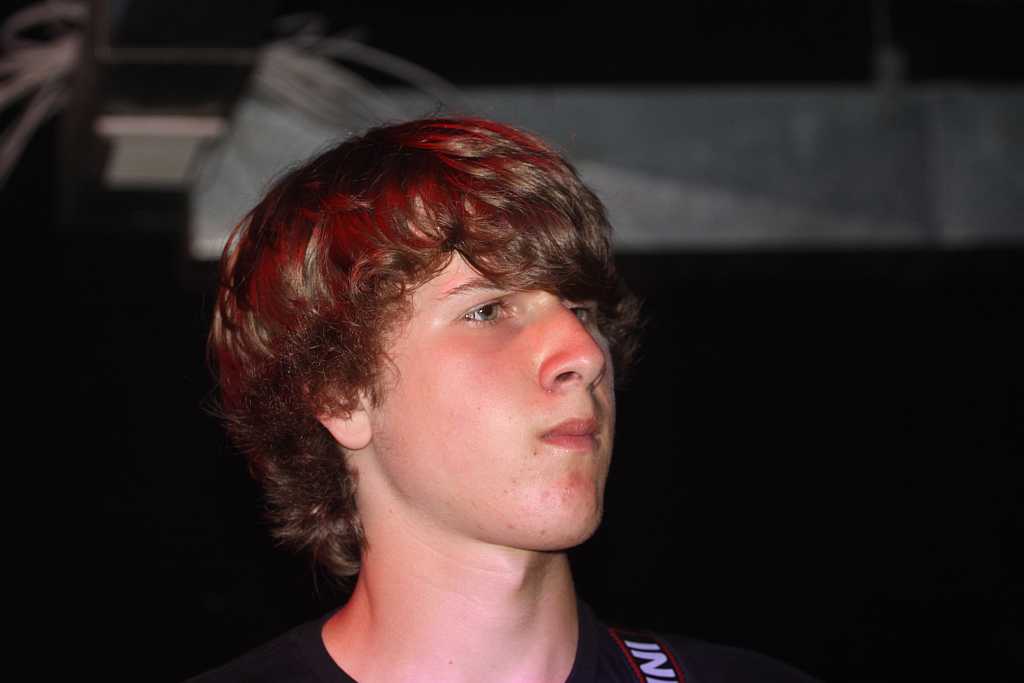 Legnickie kapele w Spiżarni