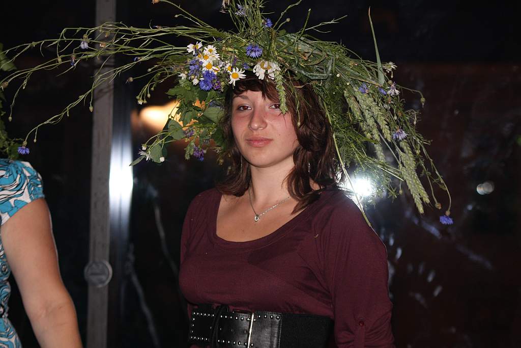 Noc hawajsko – świętojańska