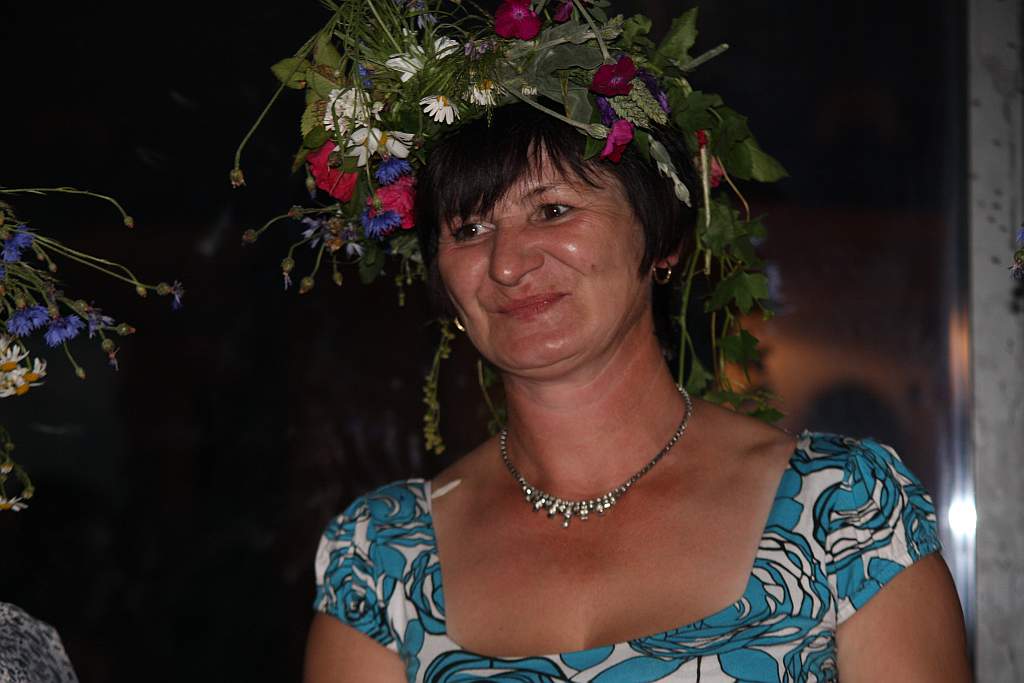 Noc hawajsko – świętojańska