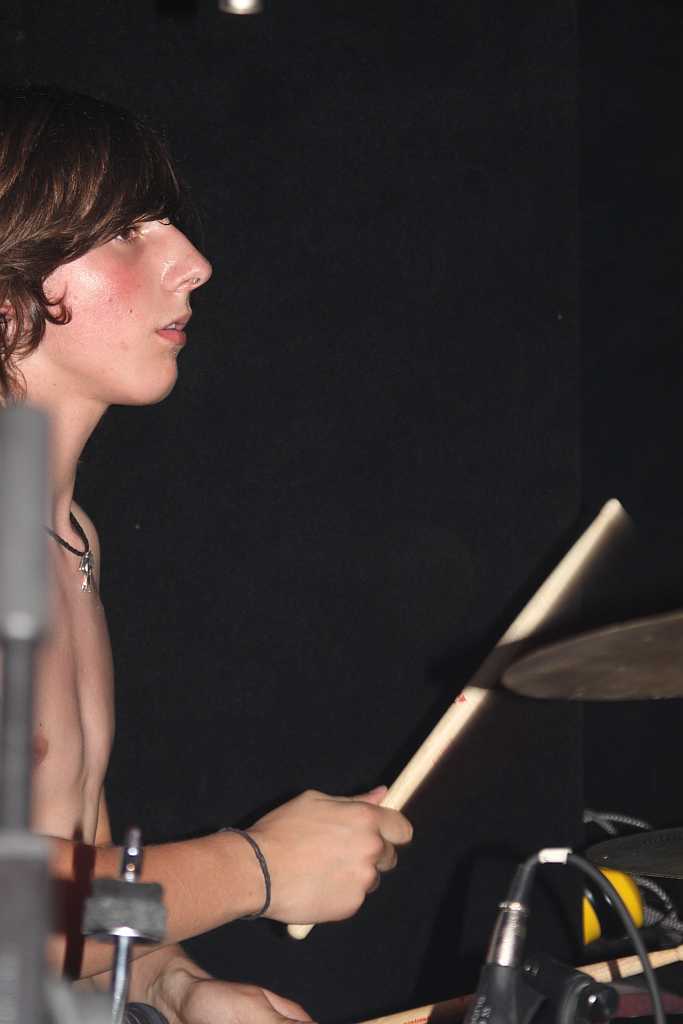 Legnickie kapele w Spiżarni