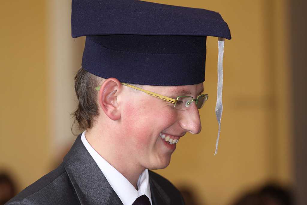 Zakończenie roku szkolnego