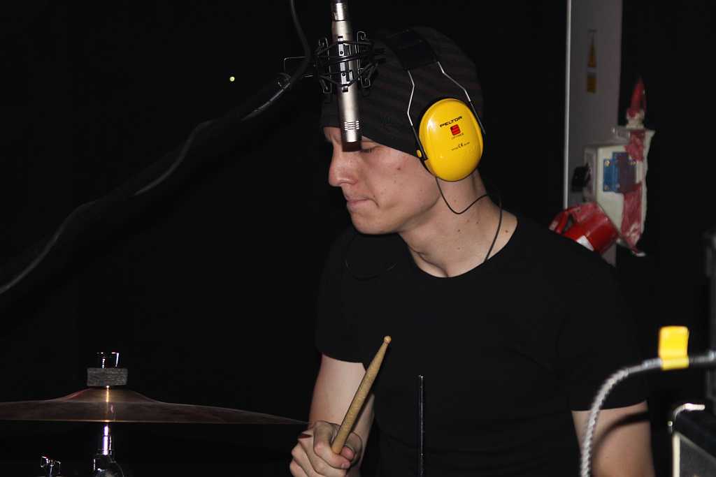 Legnickie kapele w Spiżarni