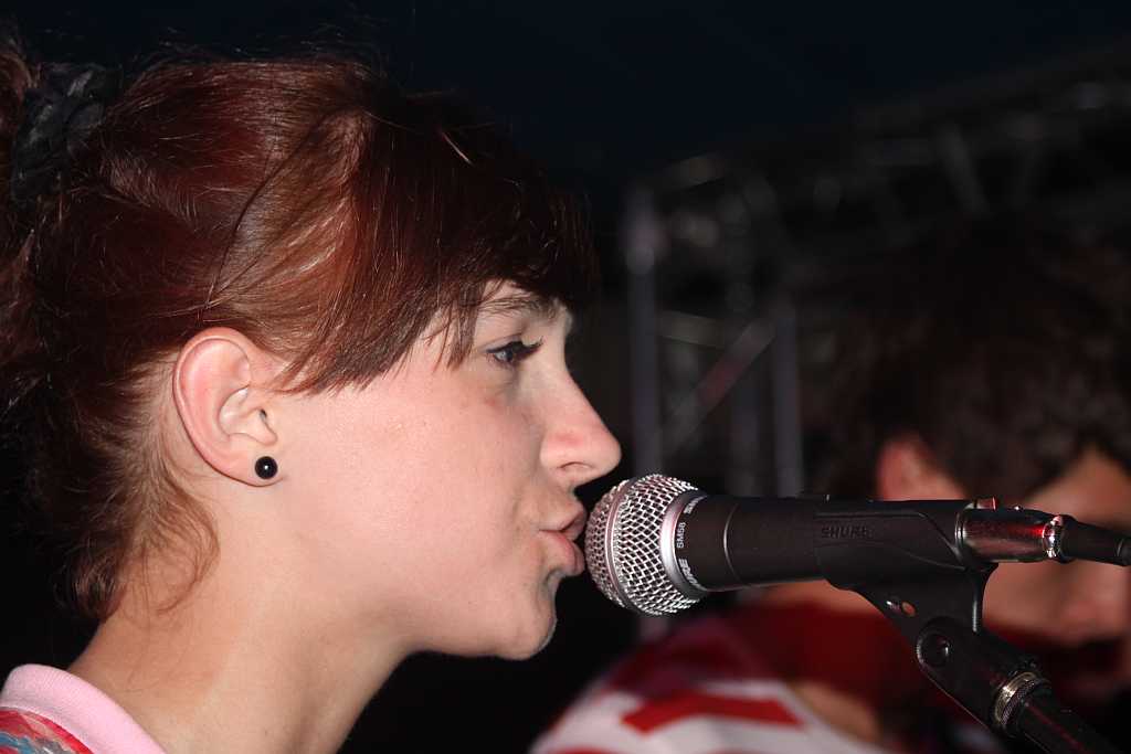 Legnickie kapele w Spiżarni