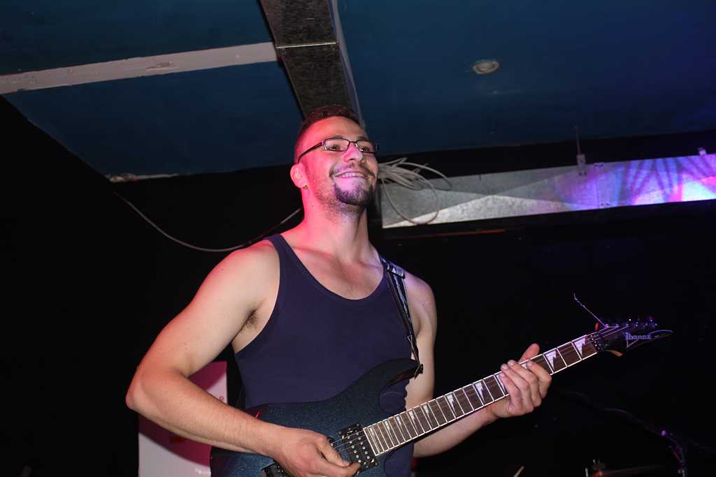 Legnickie kapele w Spiżarni