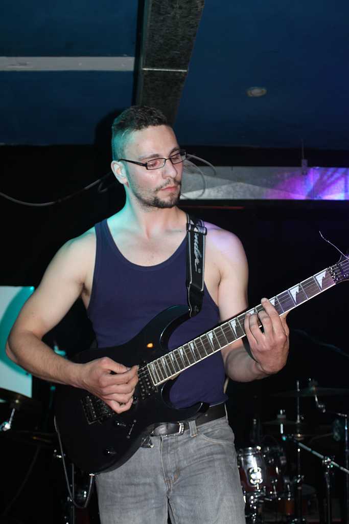 Legnickie kapele w Spiżarni