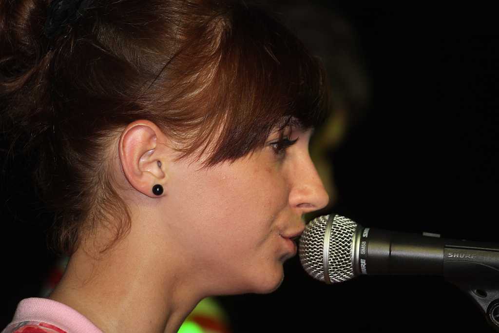 Legnickie kapele w Spiżarni