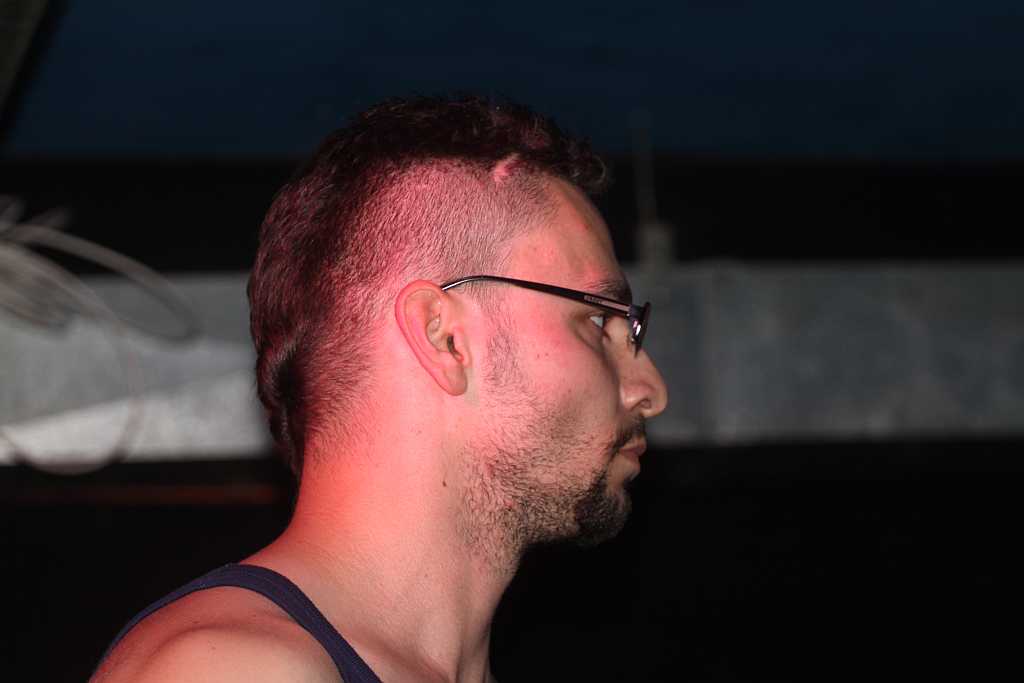 Legnickie kapele w Spiżarni