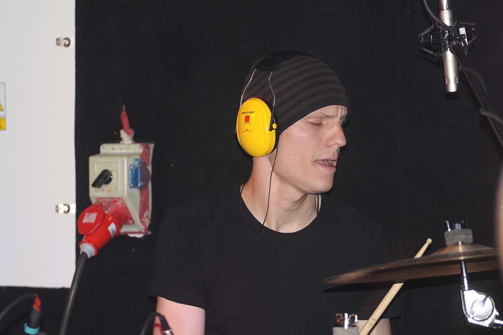 Legnickie kapele w Spiżarni