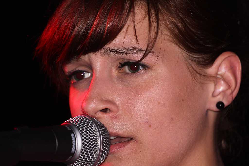 Legnickie kapele w Spiżarni