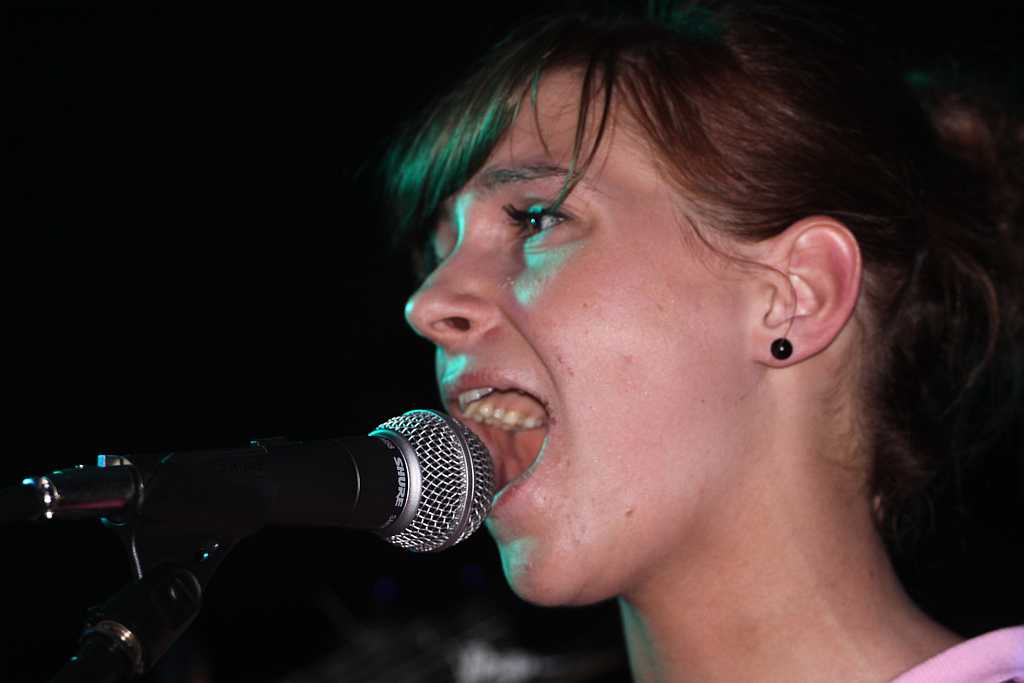 Legnickie kapele w Spiżarni