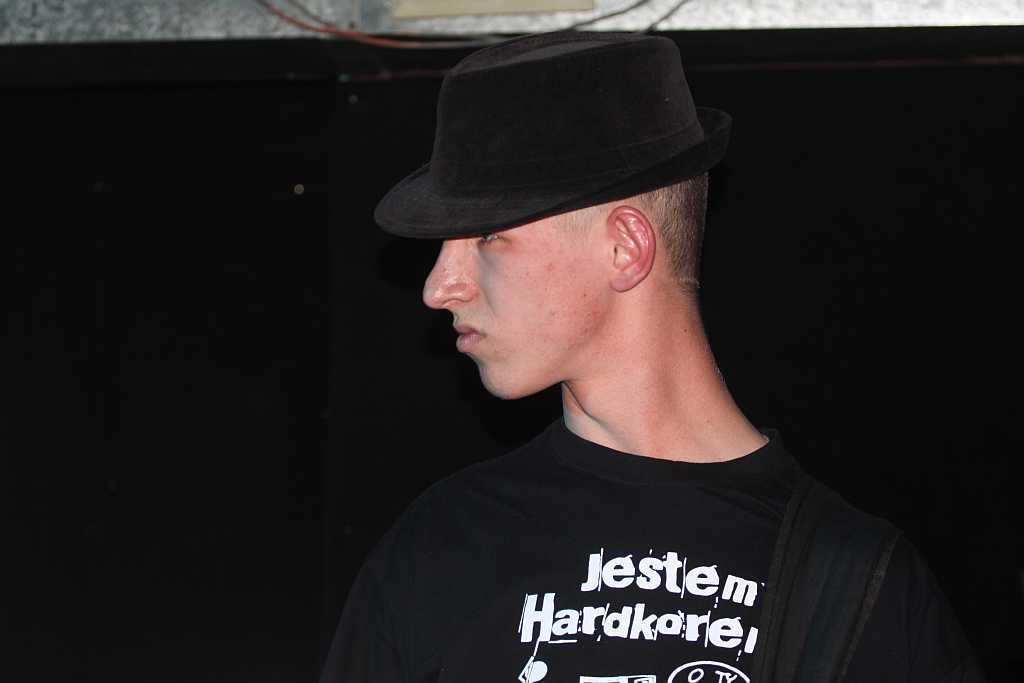 Legnickie kapele w Spiżarni