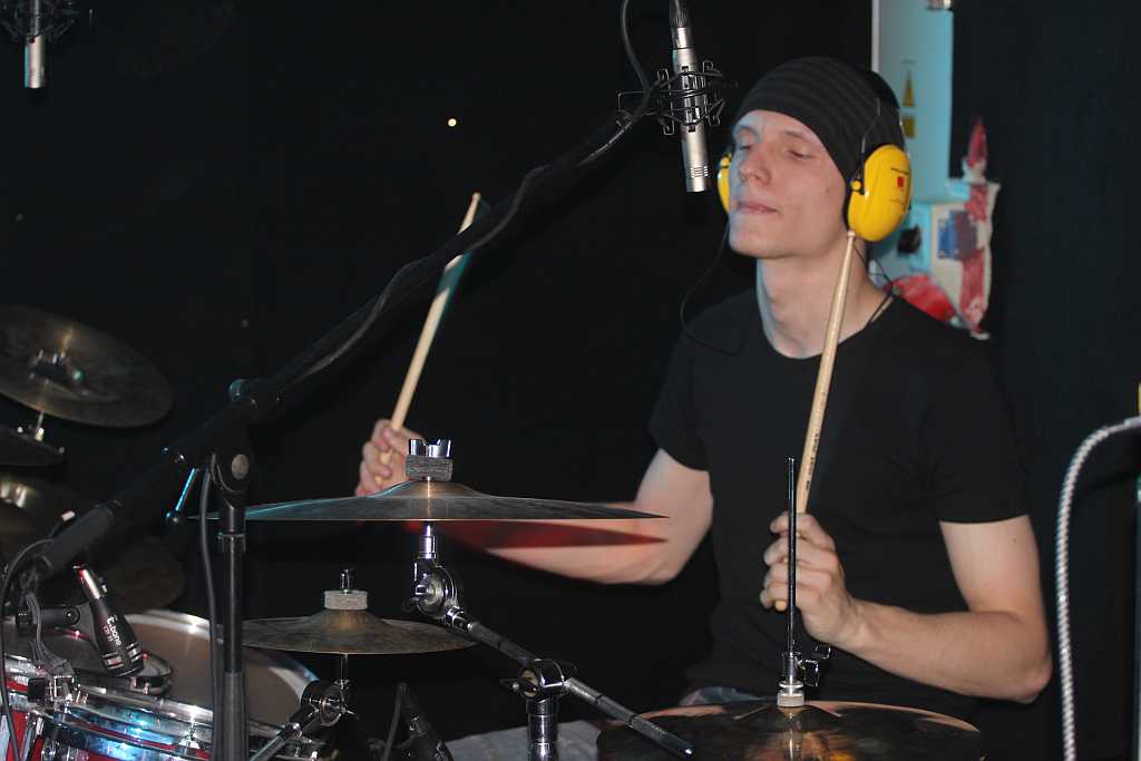 Legnickie kapele w Spiżarni