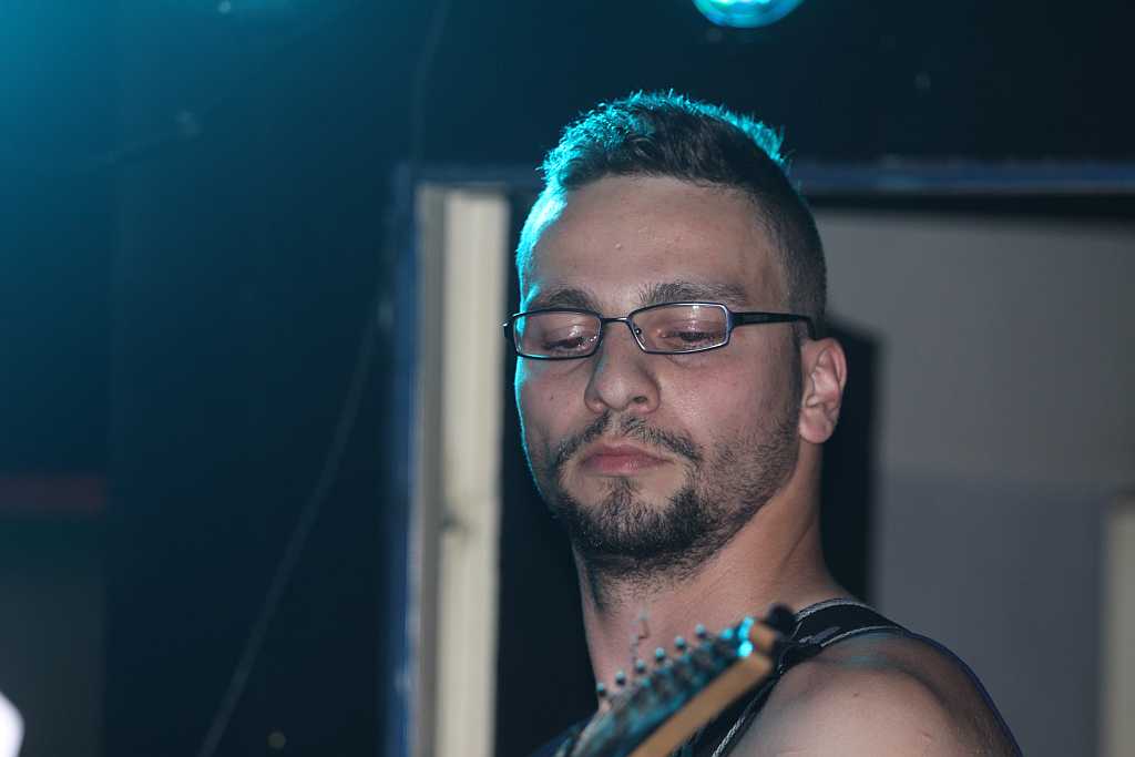 Legnickie kapele w Spiżarni