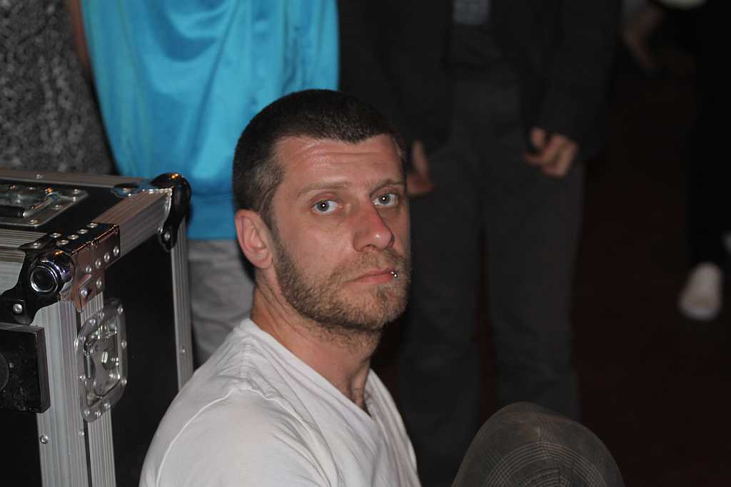 Legnickie kapele w Spiżarni