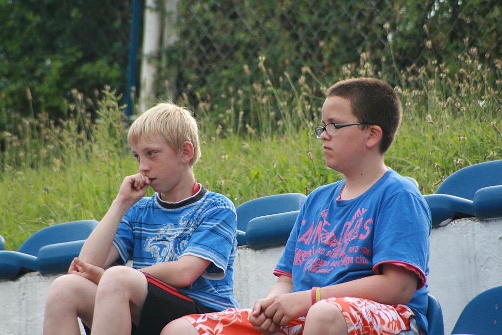 Zakończenie sezonu w KS Konfeks
