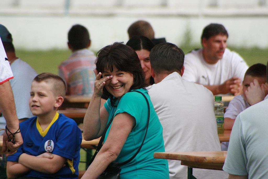 Zakończenie sezonu w KS Konfeks