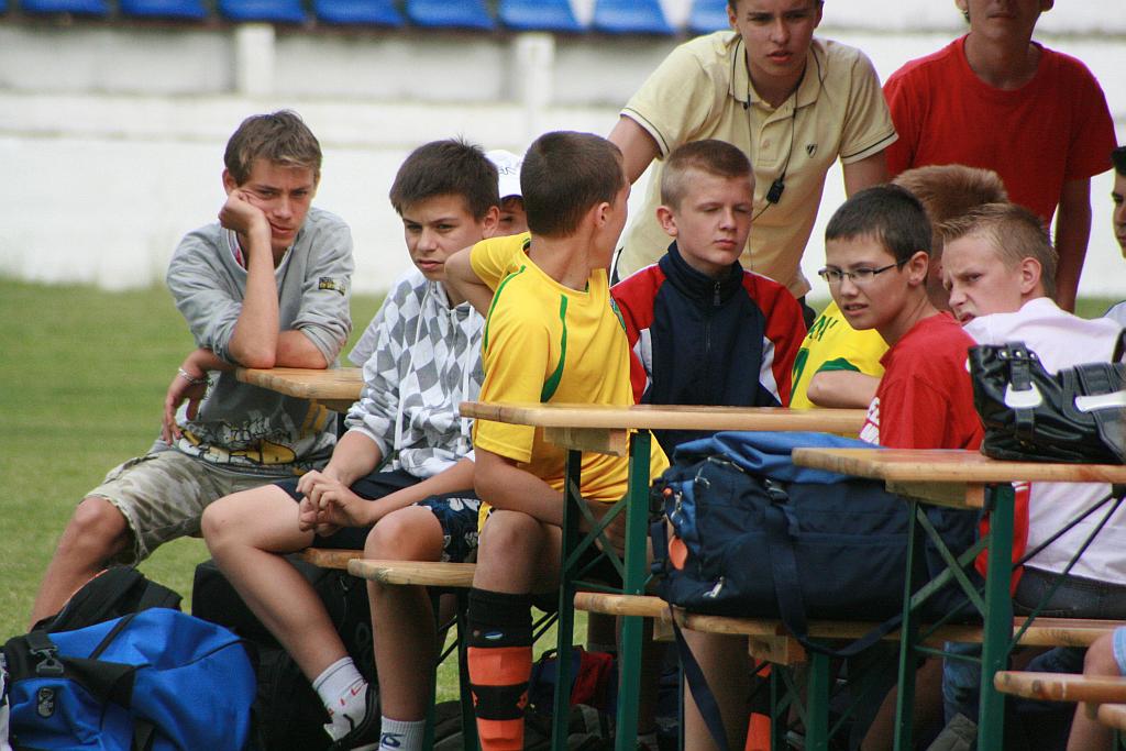 Zakończenie sezonu w KS Konfeks