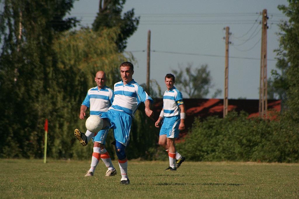 Kaczawa - Dąb