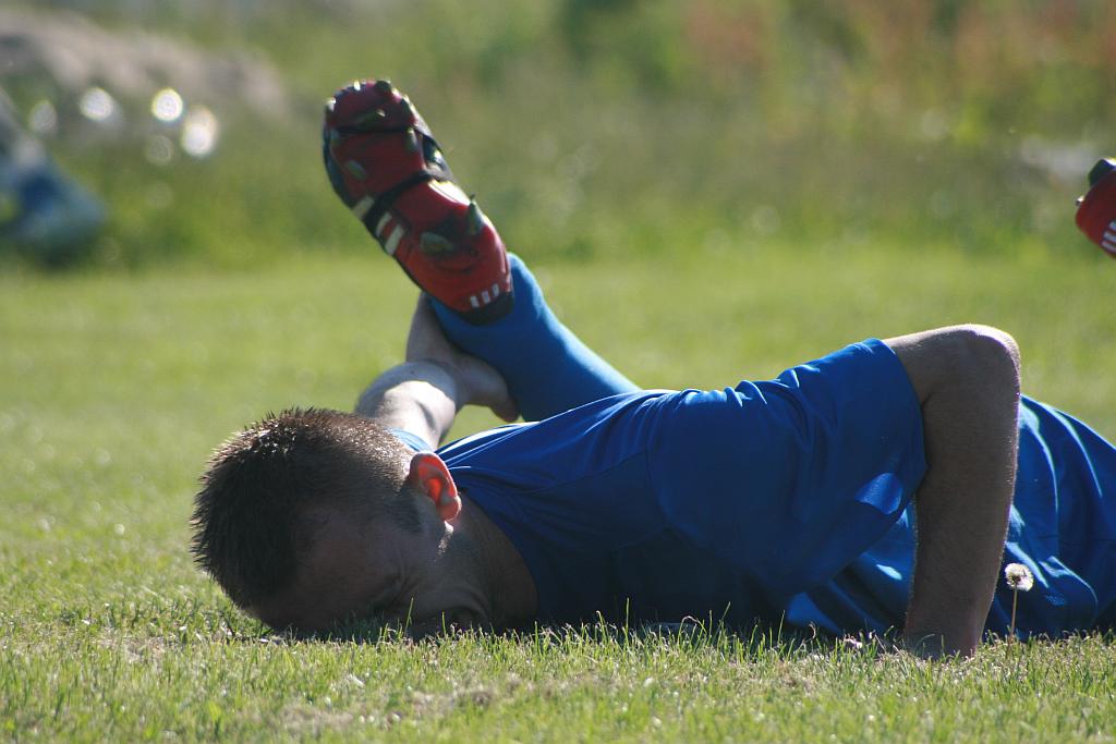 Kaczawa - Dąb