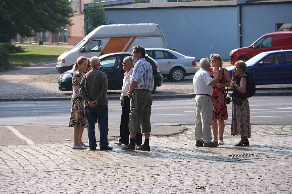 Jarkobus w Legnicy