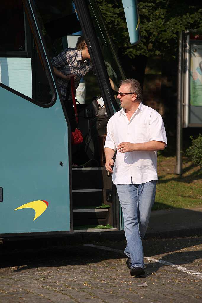 Jarkobus w Legnicy