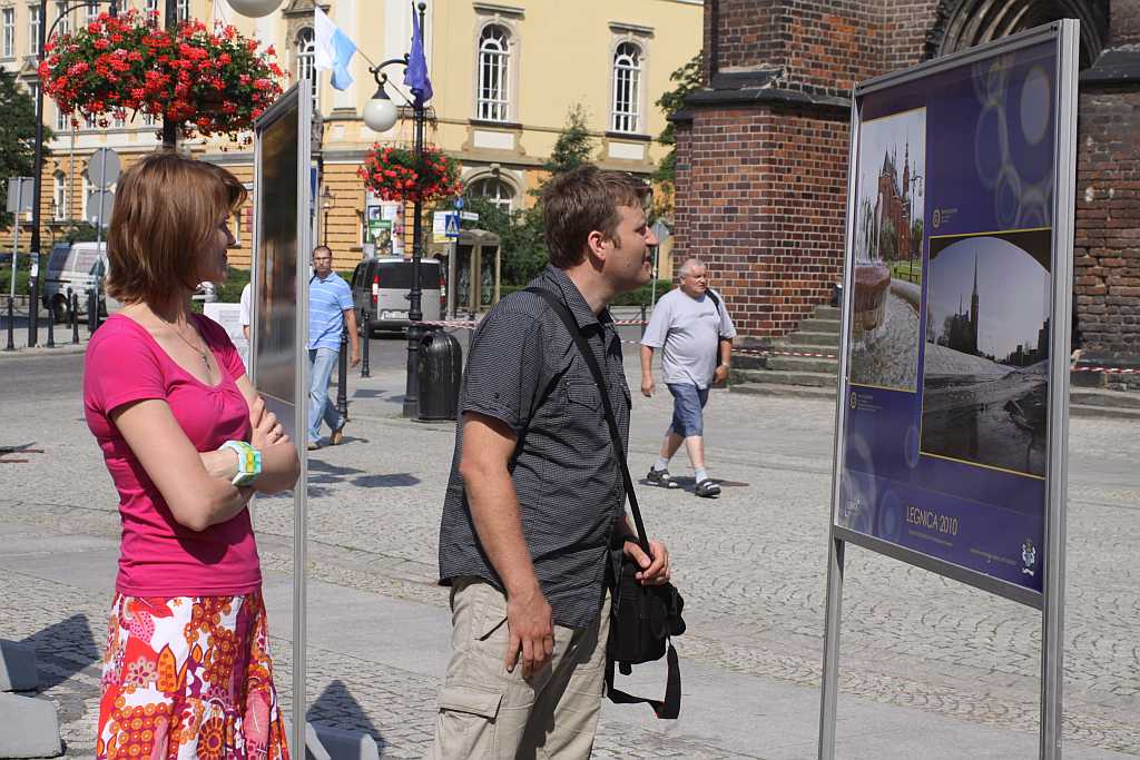 Konkurs Fotograficzny Legnica 2010