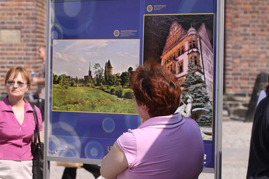 Konkurs Fotograficzny Legnica 2010