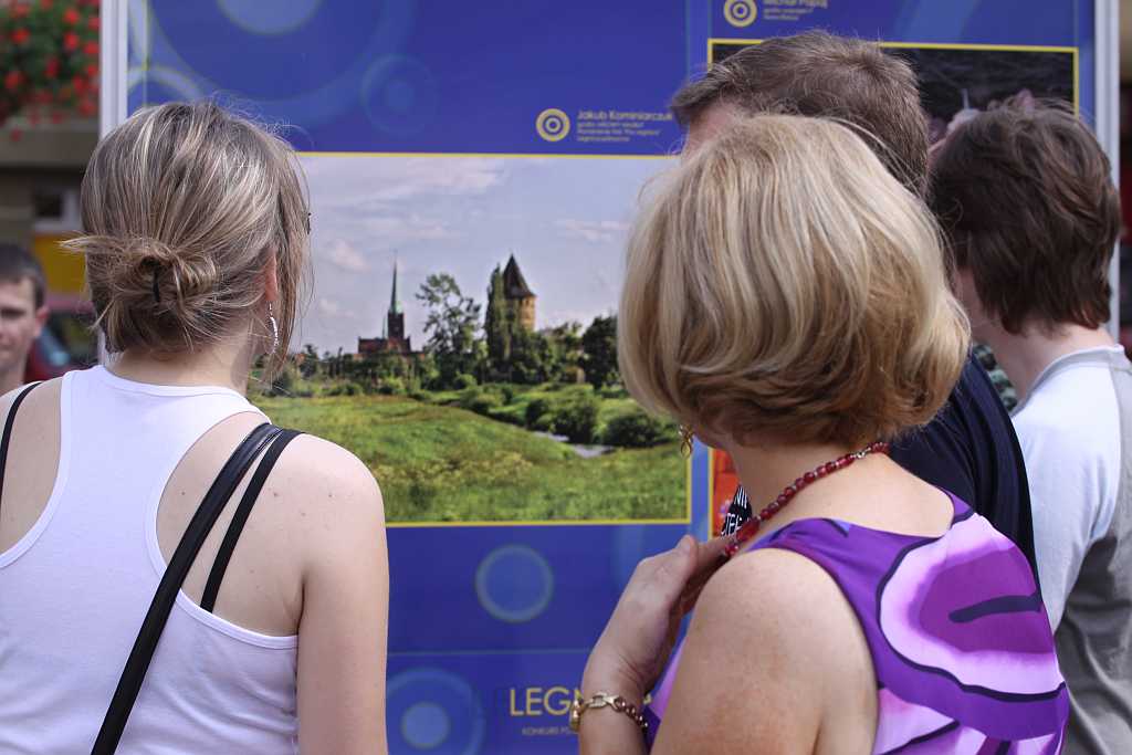Konkurs Fotograficzny Legnica 2010