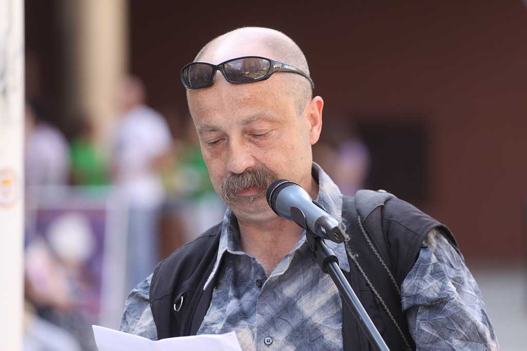 Konkurs Fotograficzny Legnica 2010