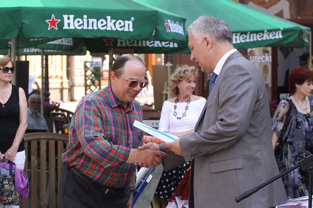 Konkurs Fotograficzny Legnica 2010