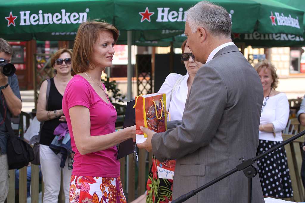 Konkurs Fotograficzny Legnica 2010