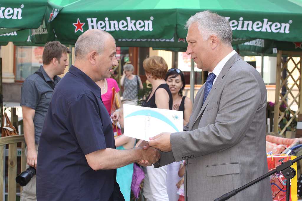 Konkurs Fotograficzny Legnica 2010