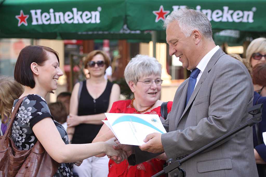 Konkurs Fotograficzny Legnica 2010
