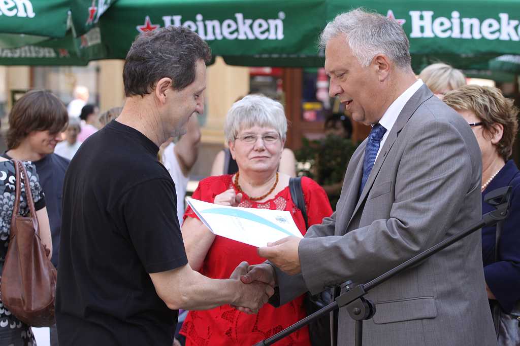 Konkurs Fotograficzny Legnica 2010