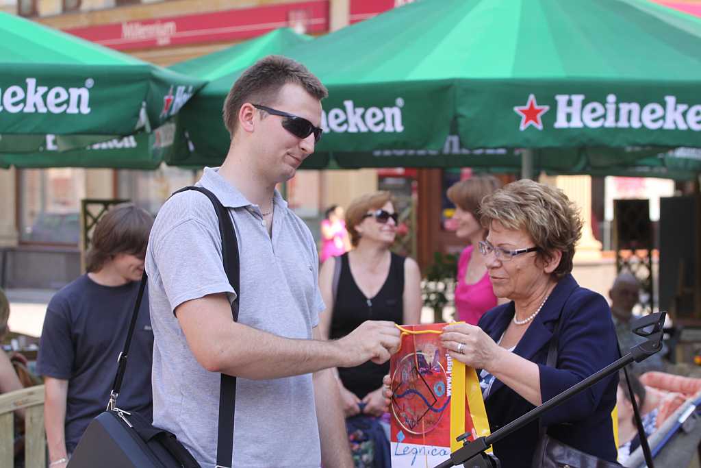 Konkurs Fotograficzny Legnica 2010