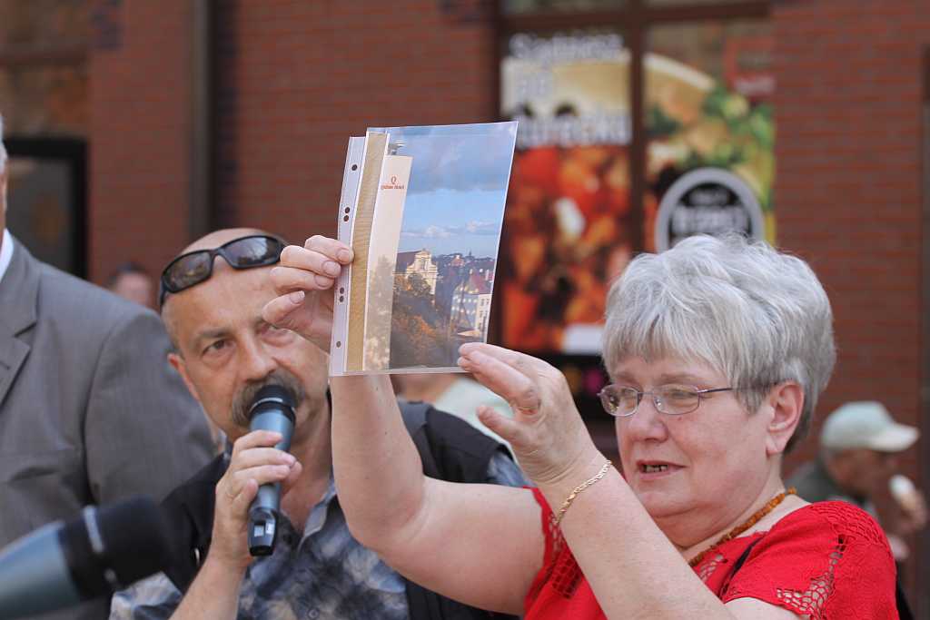 Konkurs Fotograficzny Legnica 2010