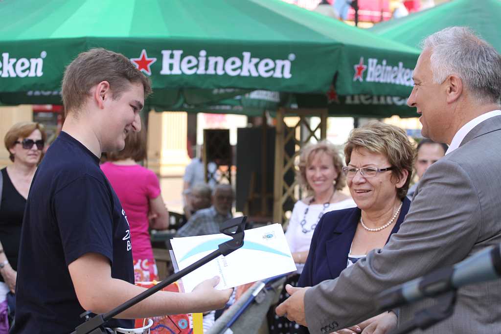 Konkurs Fotograficzny Legnica 2010