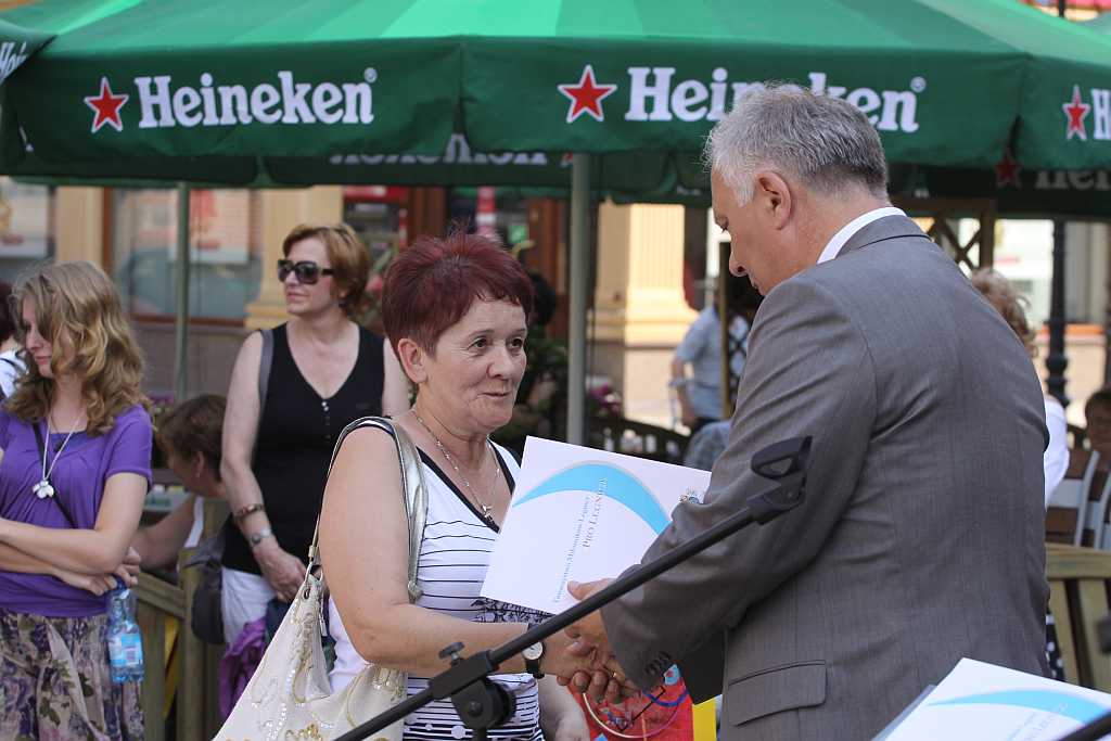 Konkurs Fotograficzny Legnica 2010