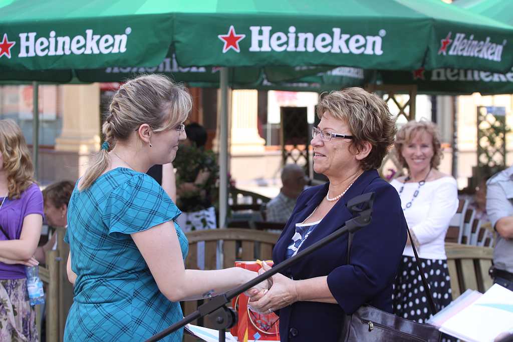 Konkurs Fotograficzny Legnica 2010