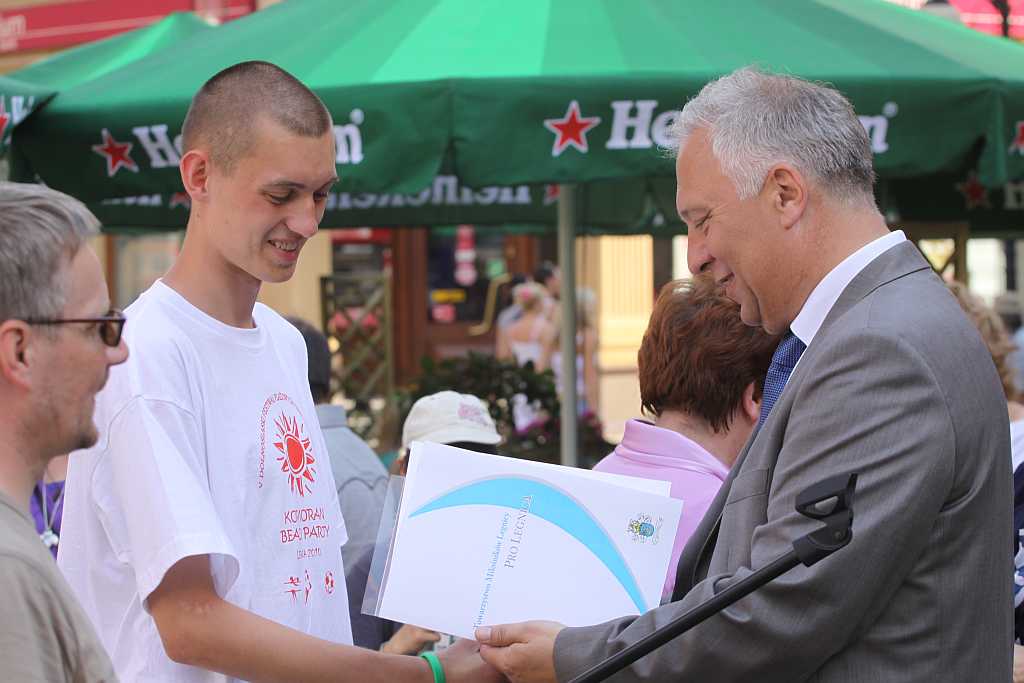 Konkurs Fotograficzny Legnica 2010