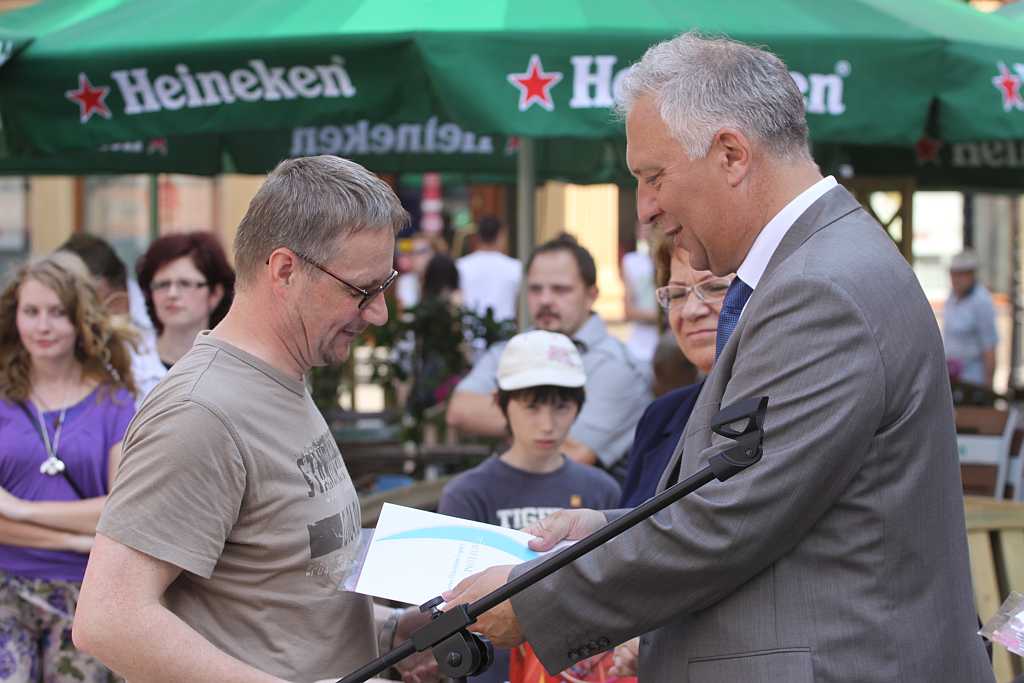 Konkurs Fotograficzny Legnica 2010