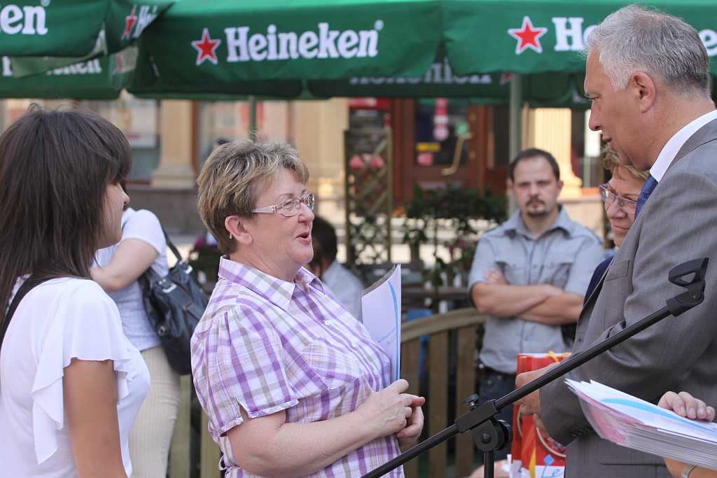 Konkurs Fotograficzny Legnica 2010