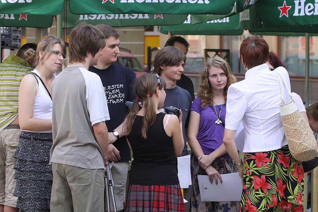 Konkurs Fotograficzny Legnica 2010